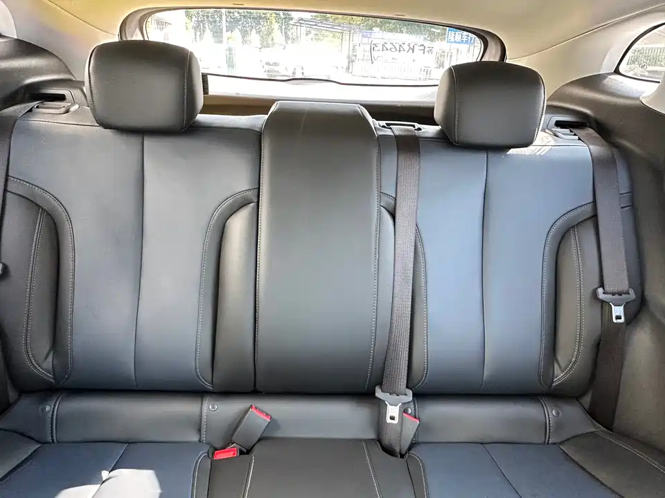 Buick Slightly blue 6