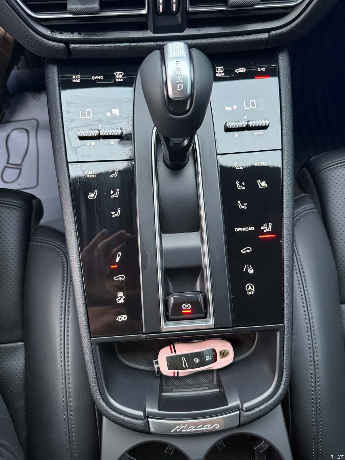 Porsche Macan, 2022 18