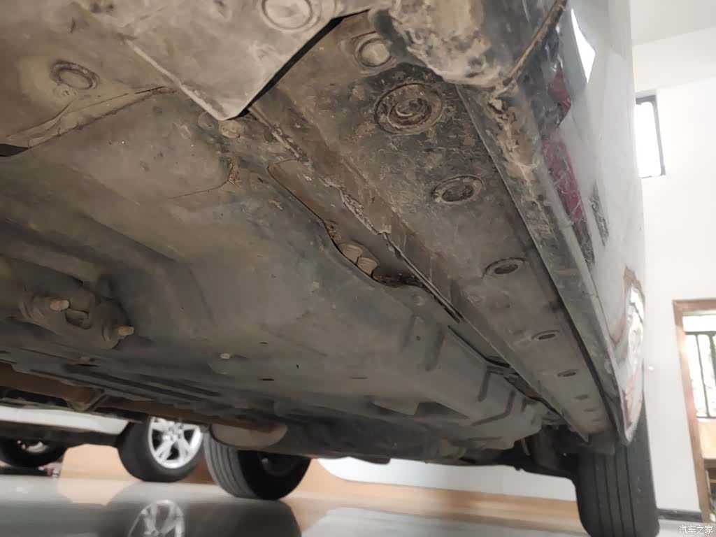 Toyota Highlander, 2021 22