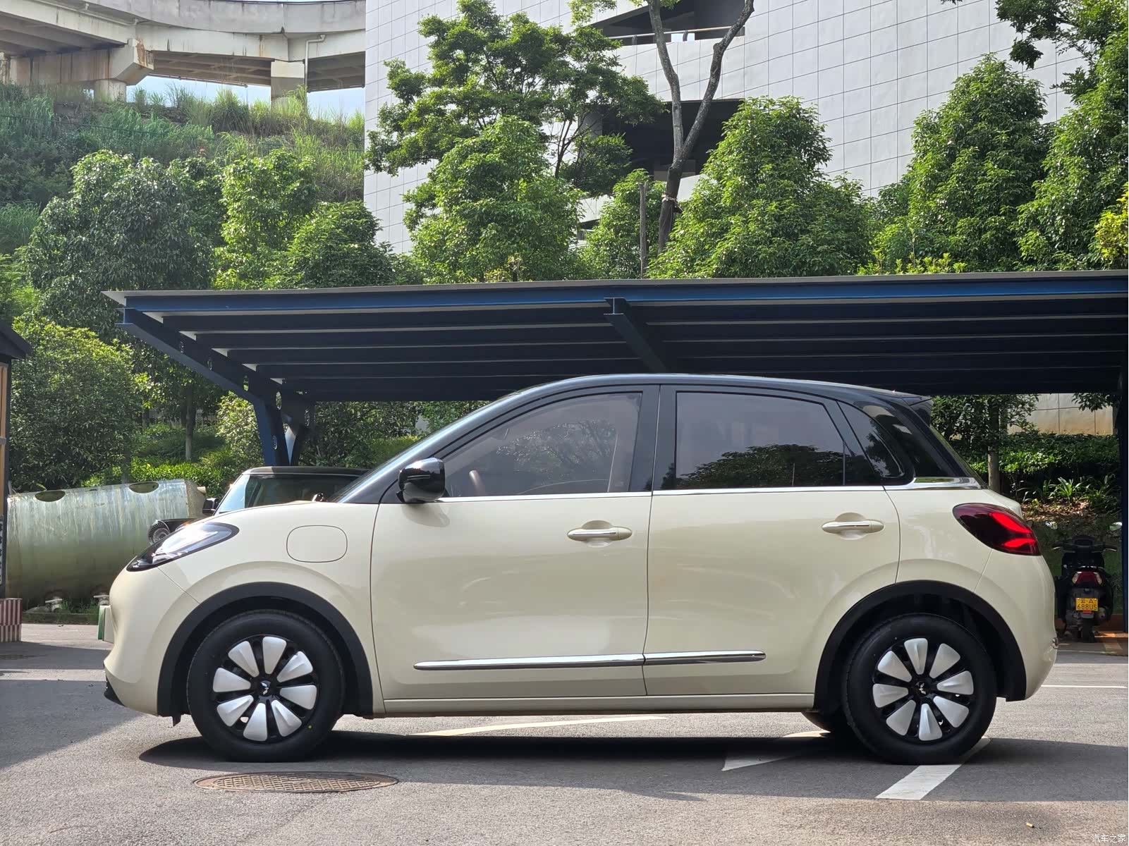 Wuling Bingo, 2025 2