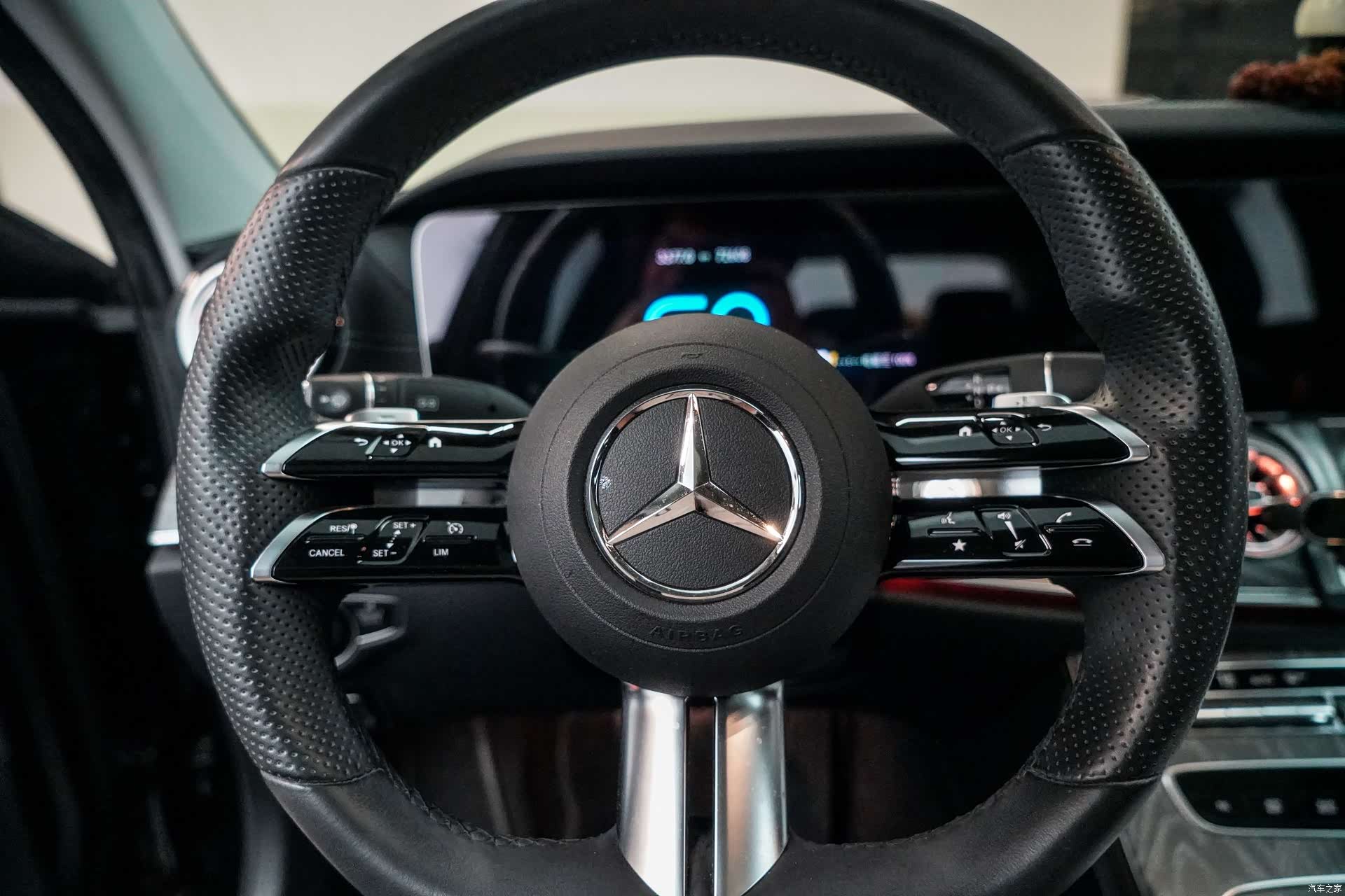 Mercedes-Benz E-Class, 2021 8
