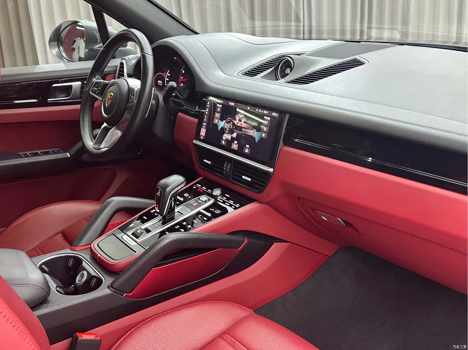 Porsche Cayenne, 2021 27
