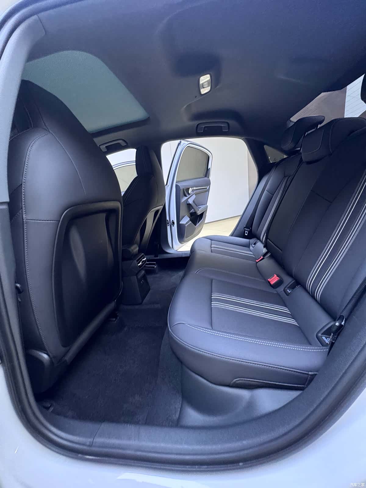 Audi A3, 2023 21