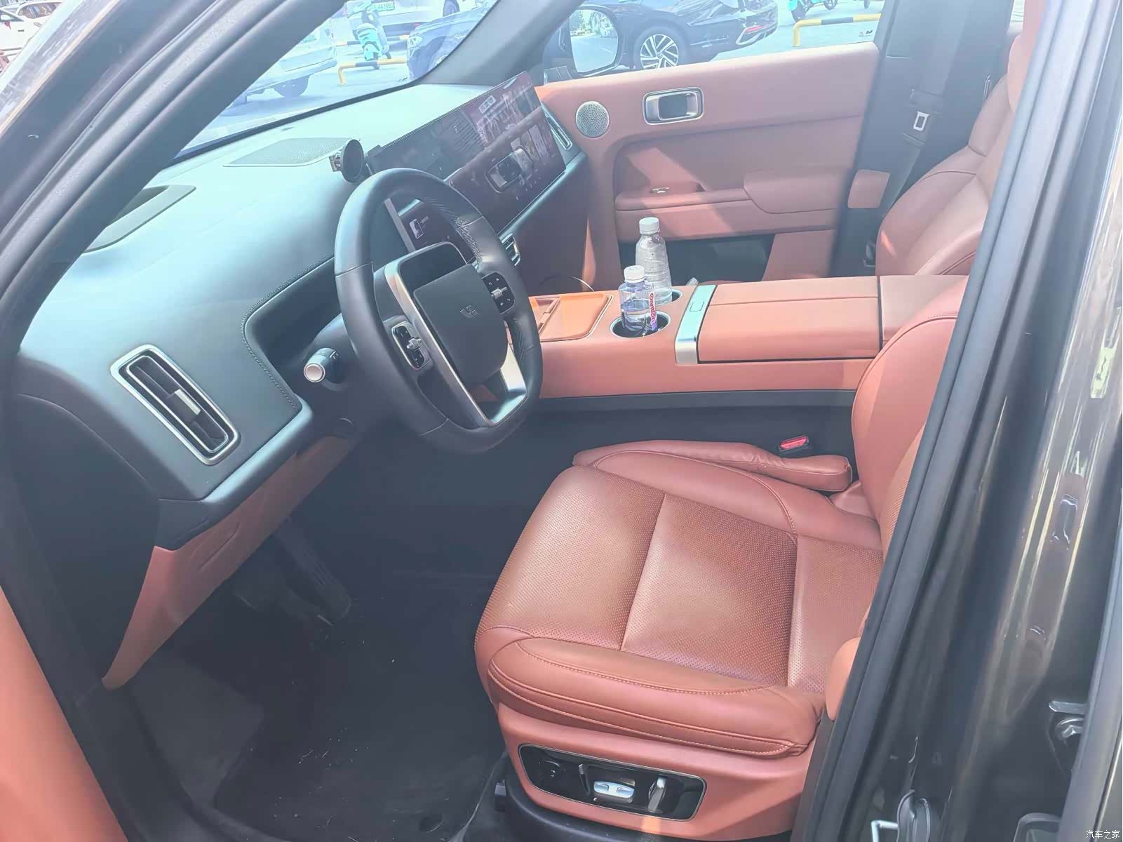 Li Auto L7, 2024 4