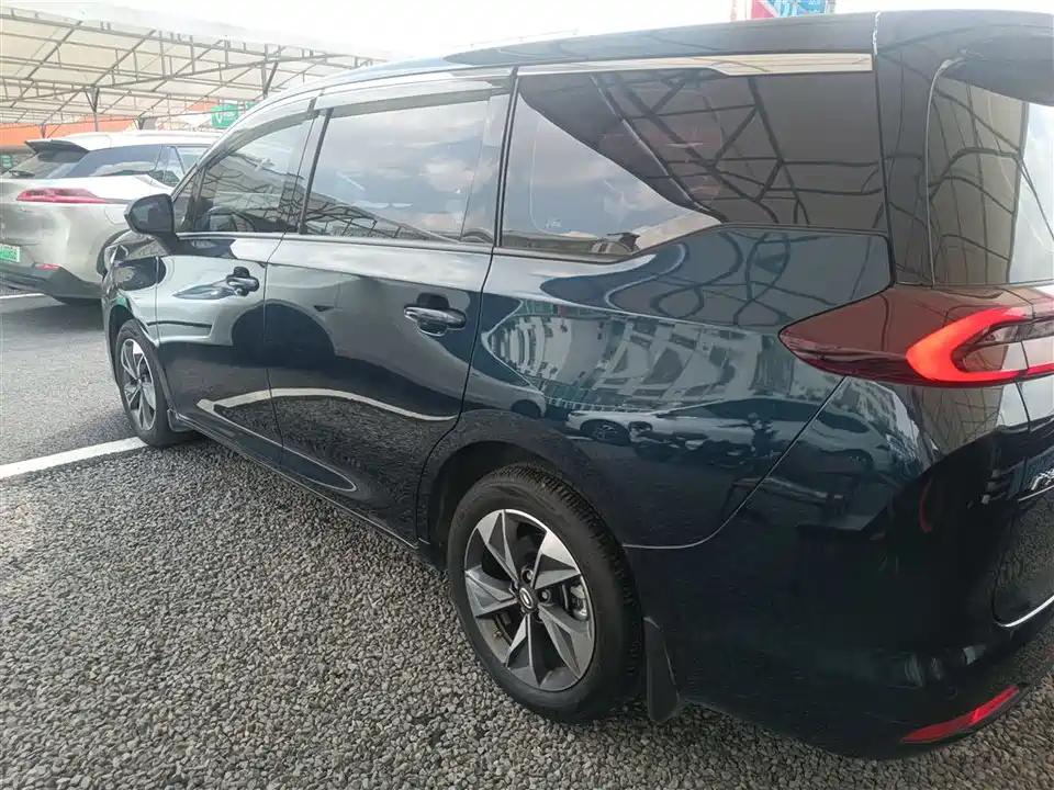 Trumpchi Trumpchi M6