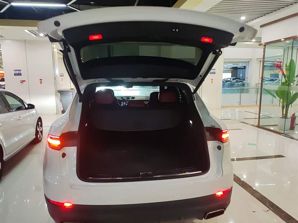 Porsche Cayenne Porsche Cayenne