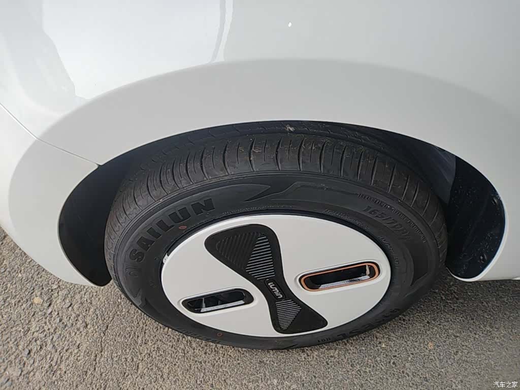 Changan Lumin, 2026 23