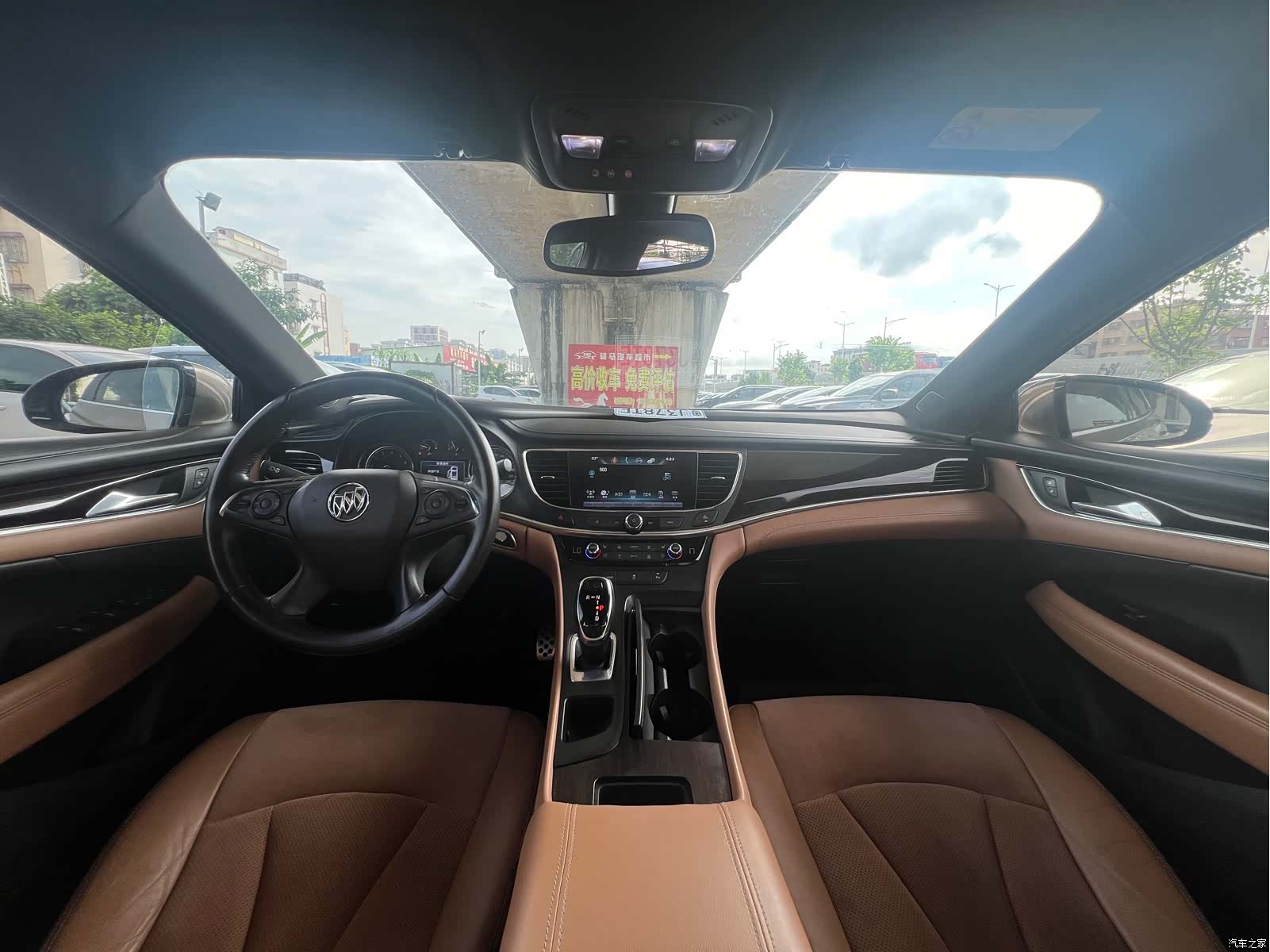 Buick LaCrosse, 2016 9