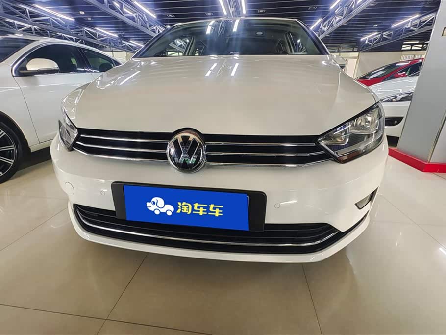 Volkswagen Golf*Jiayu Volkswagen Golf*Jiayu