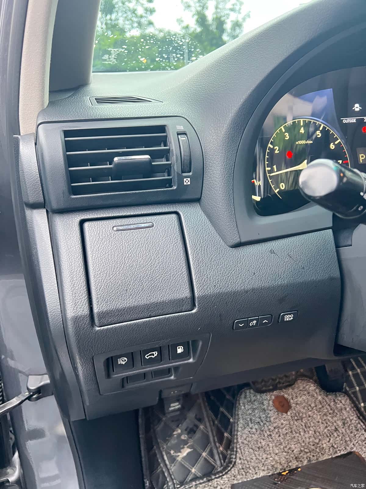 Lexus RX, 2012 27