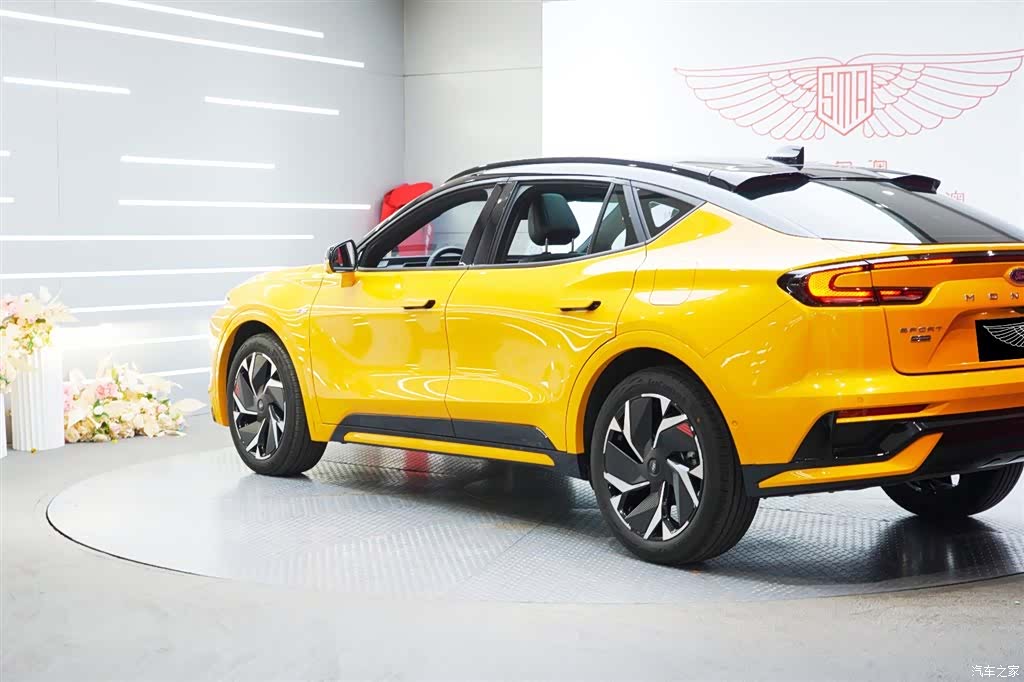 Ford Mondeo, 2024 все фото