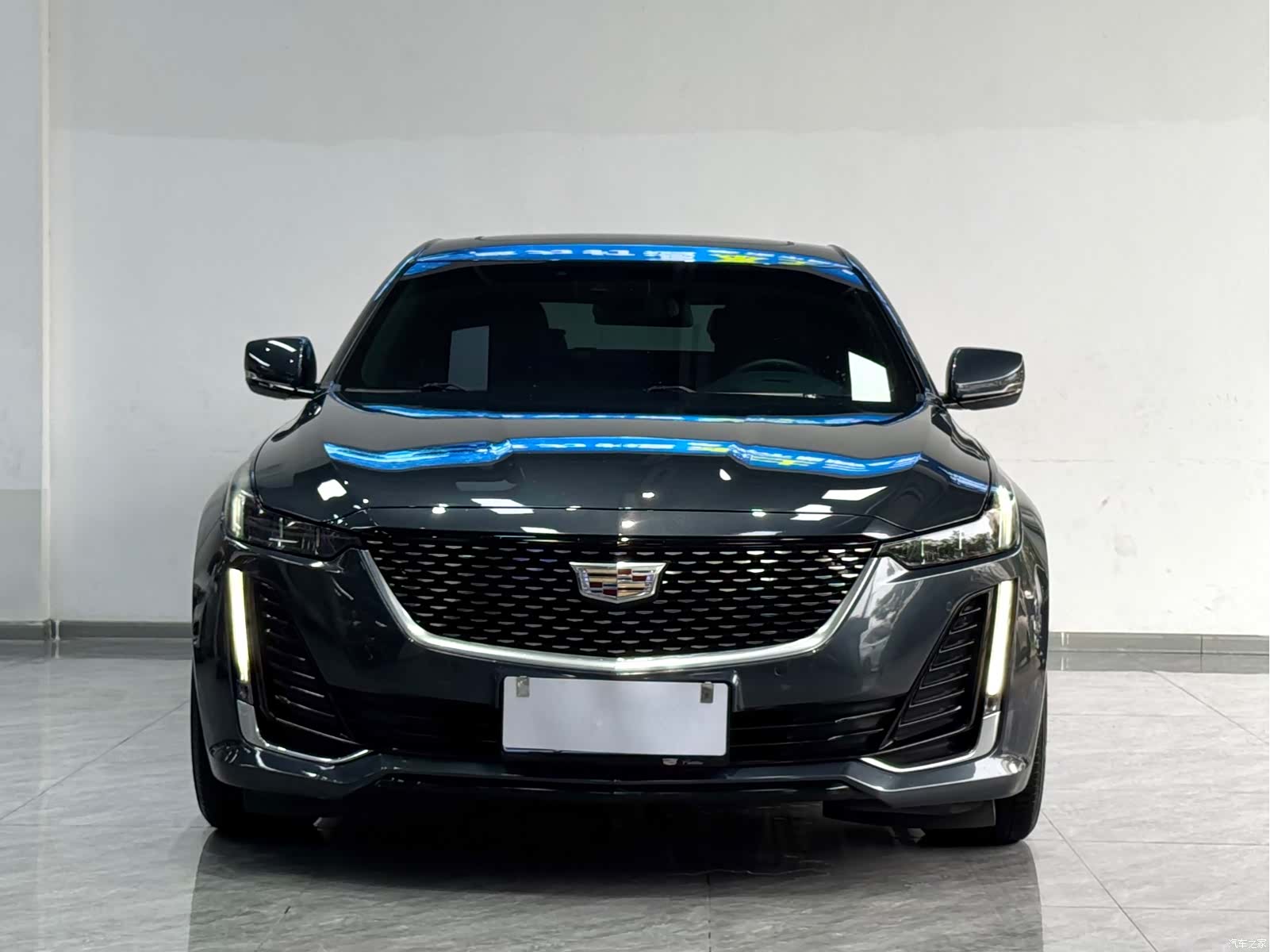 Cadillac CT5, 2022 3