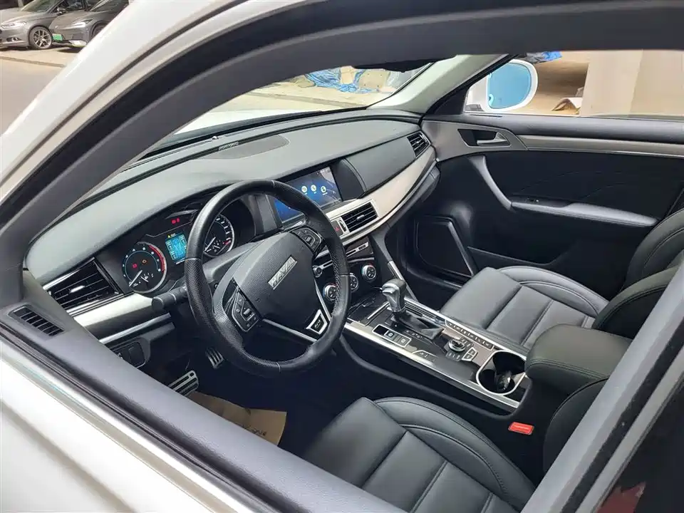 Haval H7
