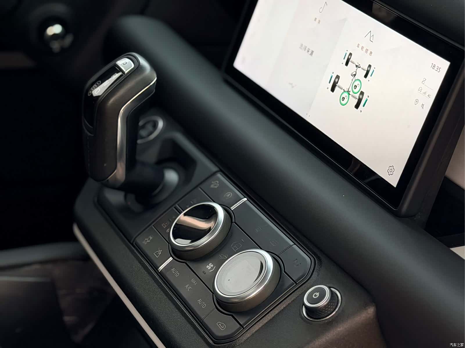 Land Rover Defender, 2020 все фото