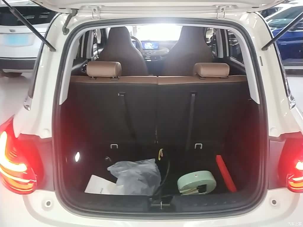 Wuling Bingo, 2023 19