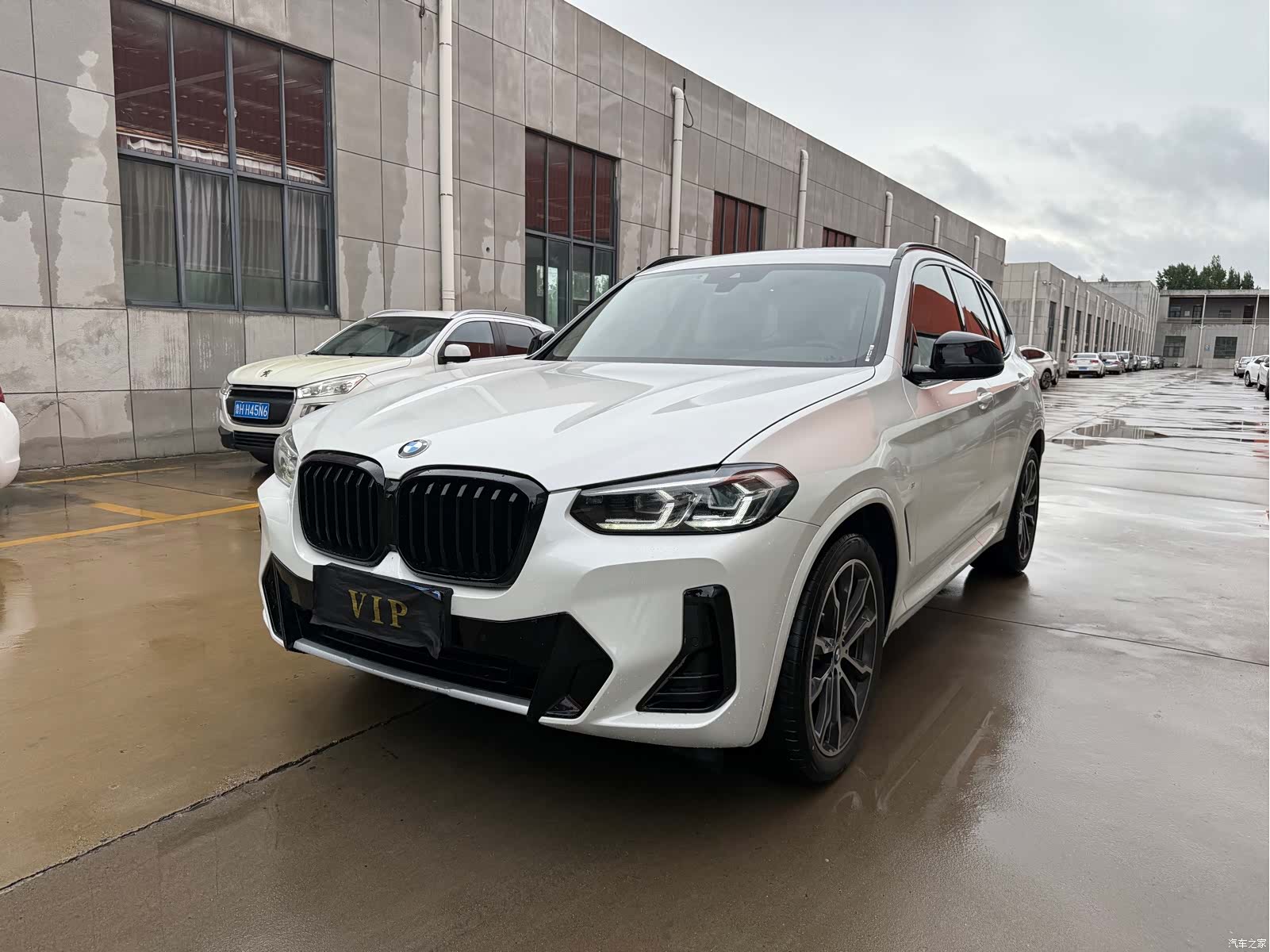 BMW X3, 2022 1