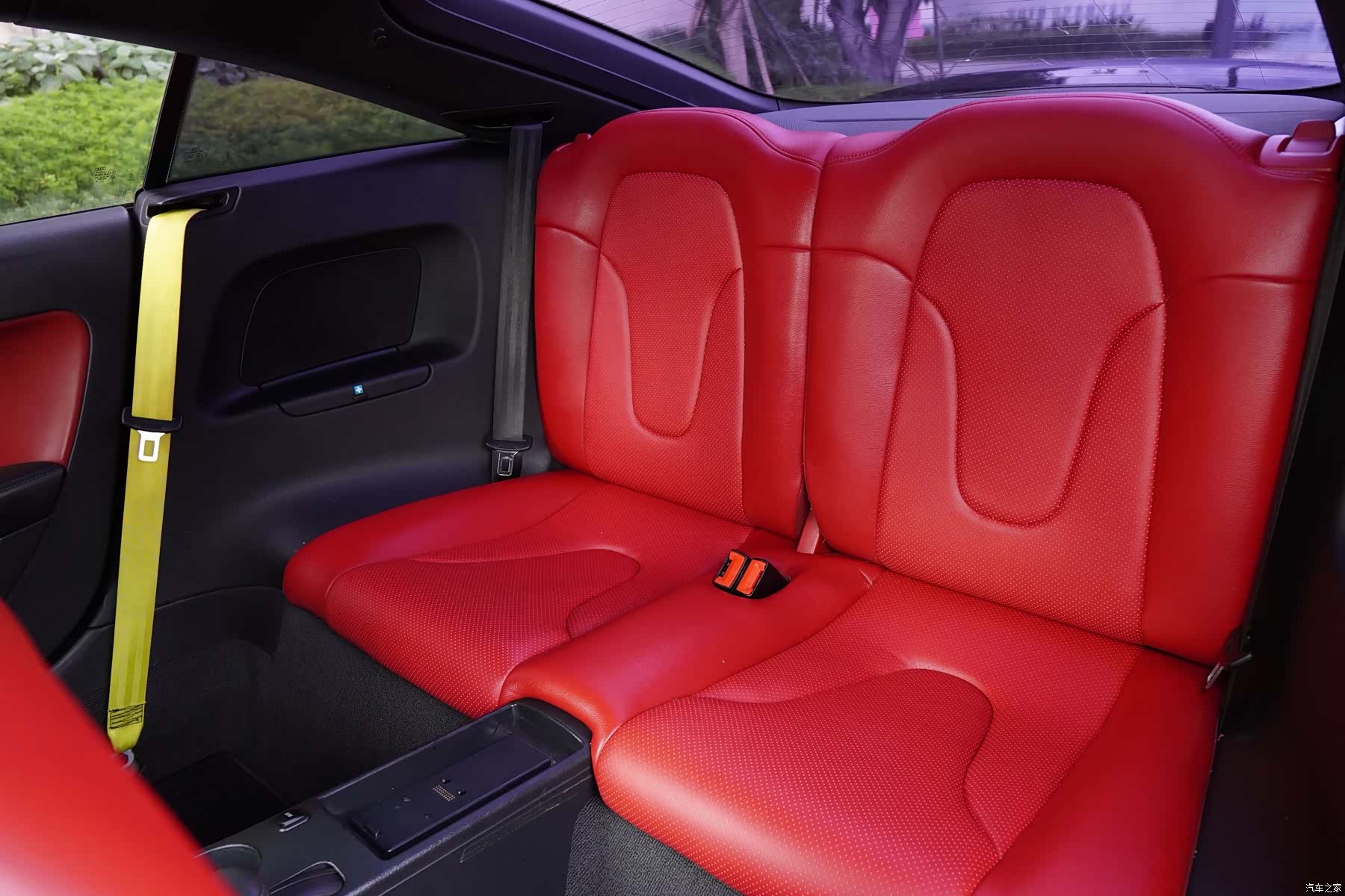 Audi TT, 2008 6