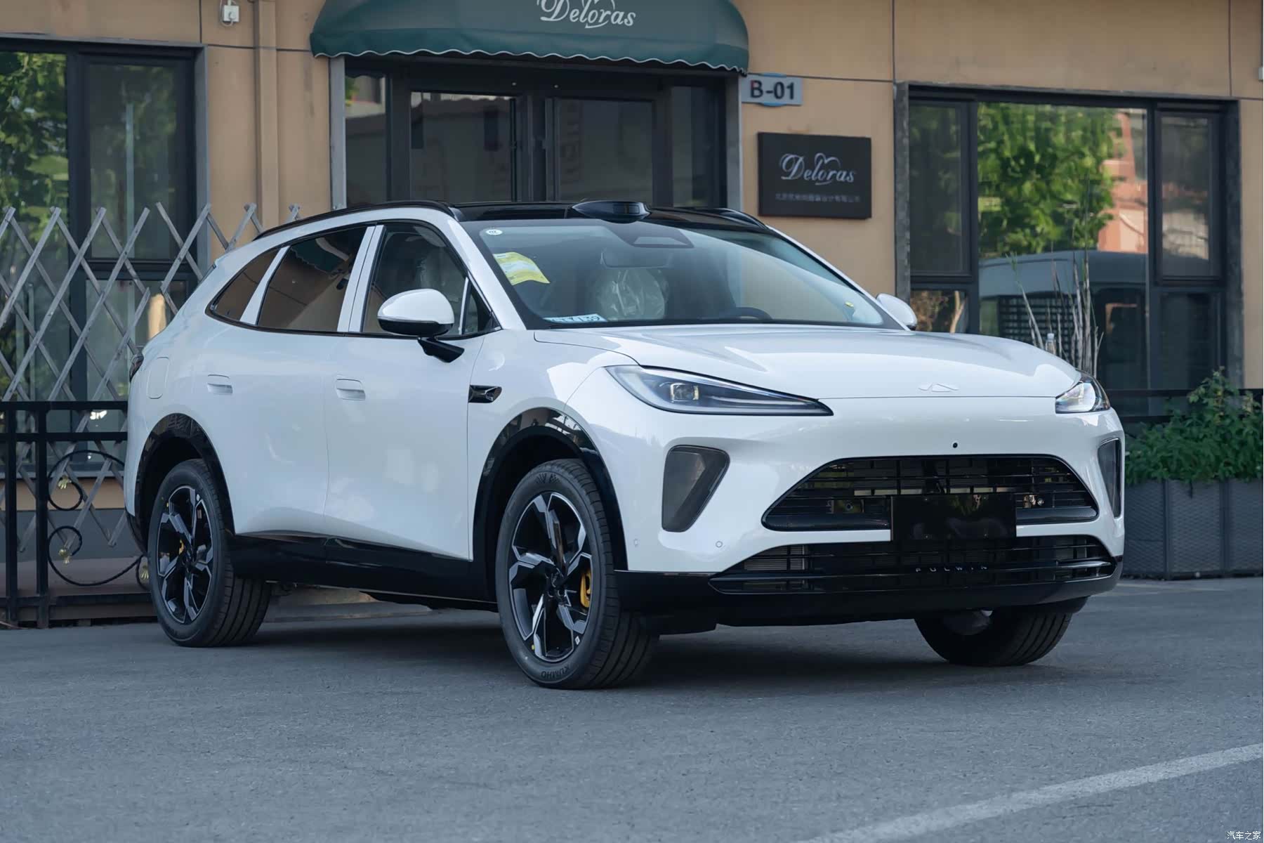 Chery T9L, 2026 3