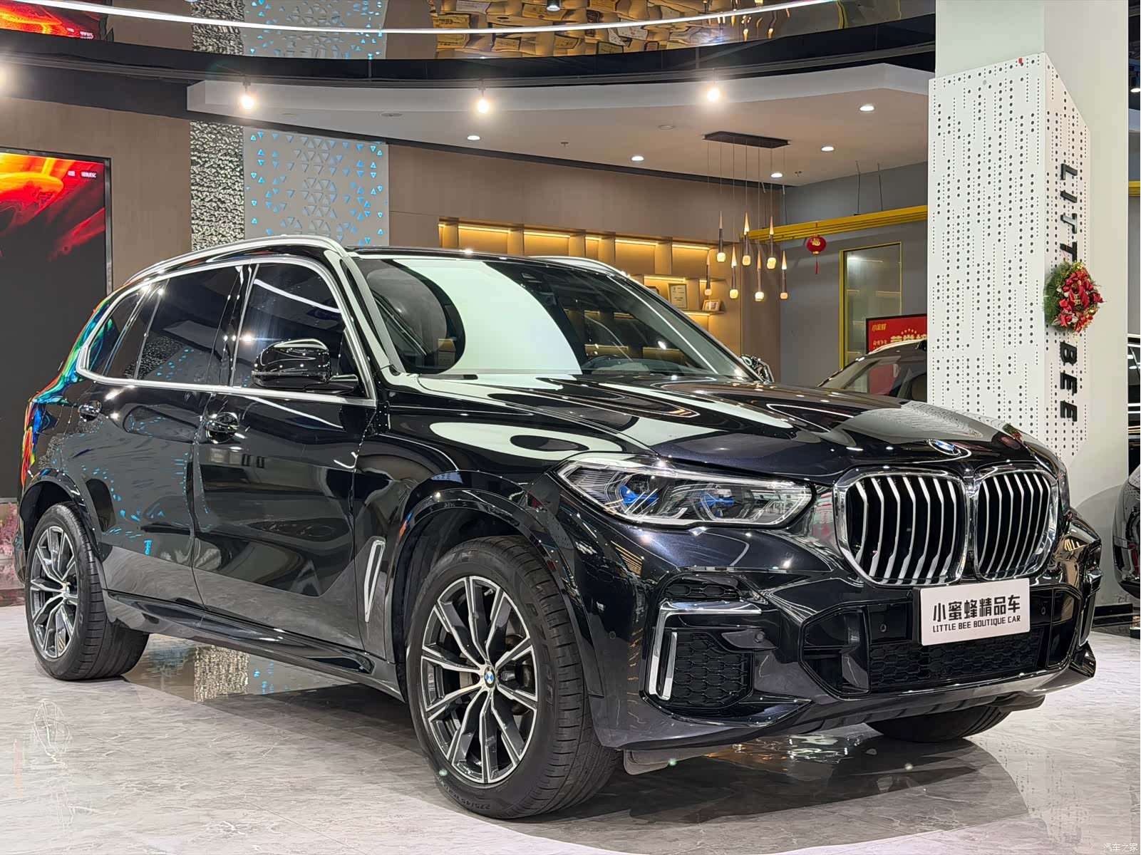 BMW X5, 2023 3