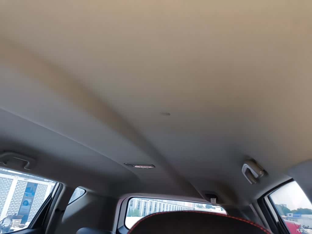 Geely GX7, 2014 18