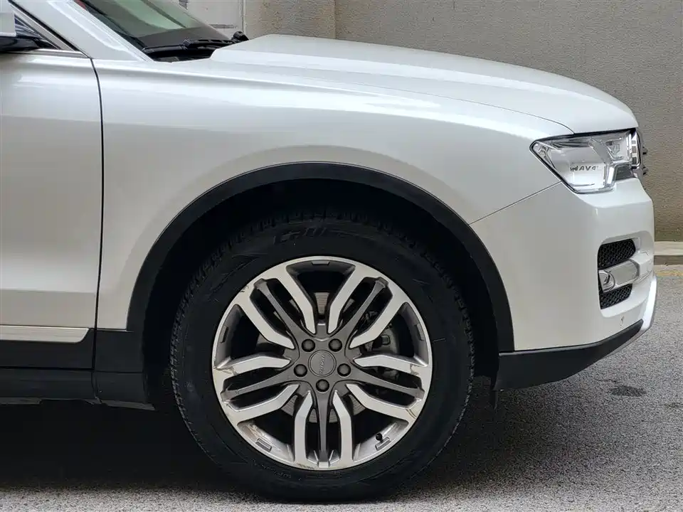 Haval H7