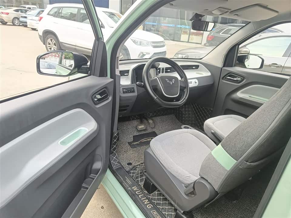 Jiangxi Jiujiang Car