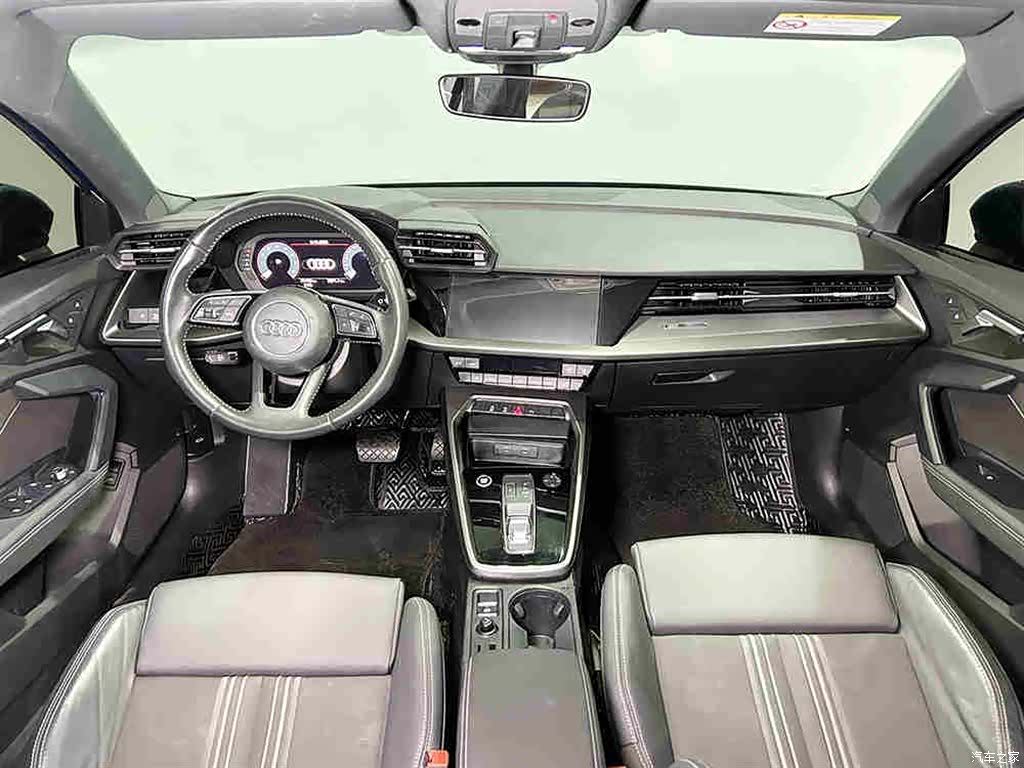 Audi A3, 2022 9