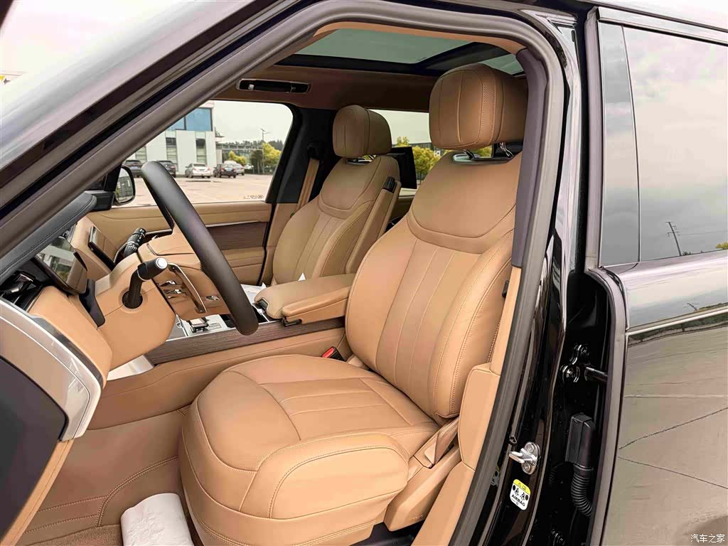 Land Rover Range Rover, 2025 6