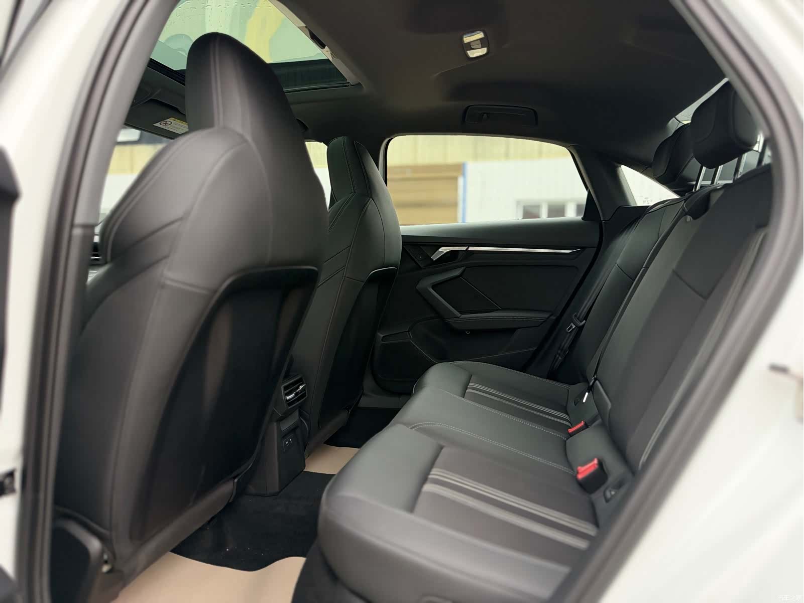 Audi A3, 2024 9