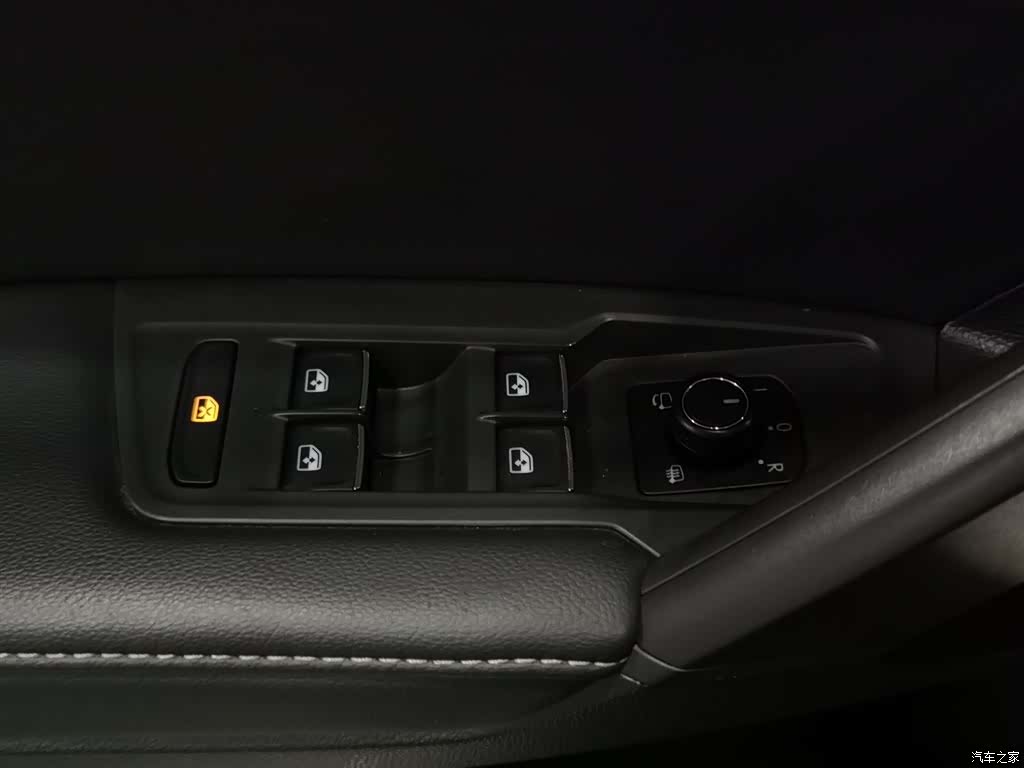 Volkswagen Tiguan L, 2019 9