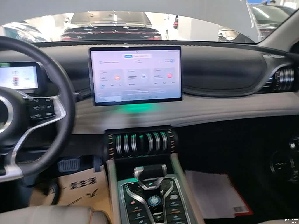 BYD Yuan, 2024 13
