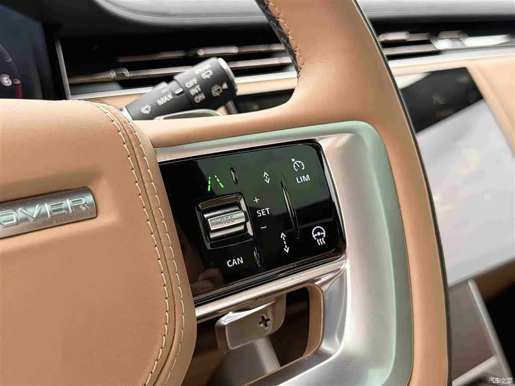 Land Rover Range Rover, 2025 26