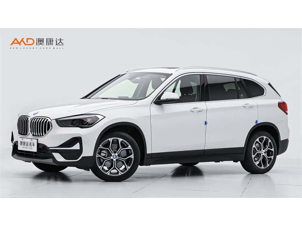 BMW X1, 2022 1