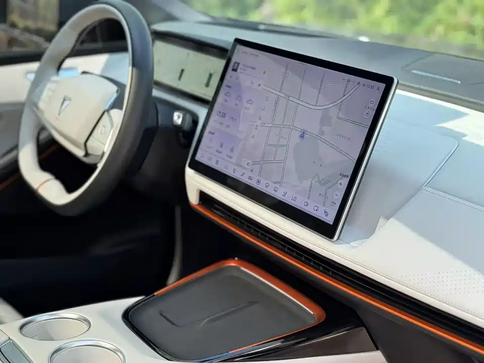 DEEPAL Dark blue SL03