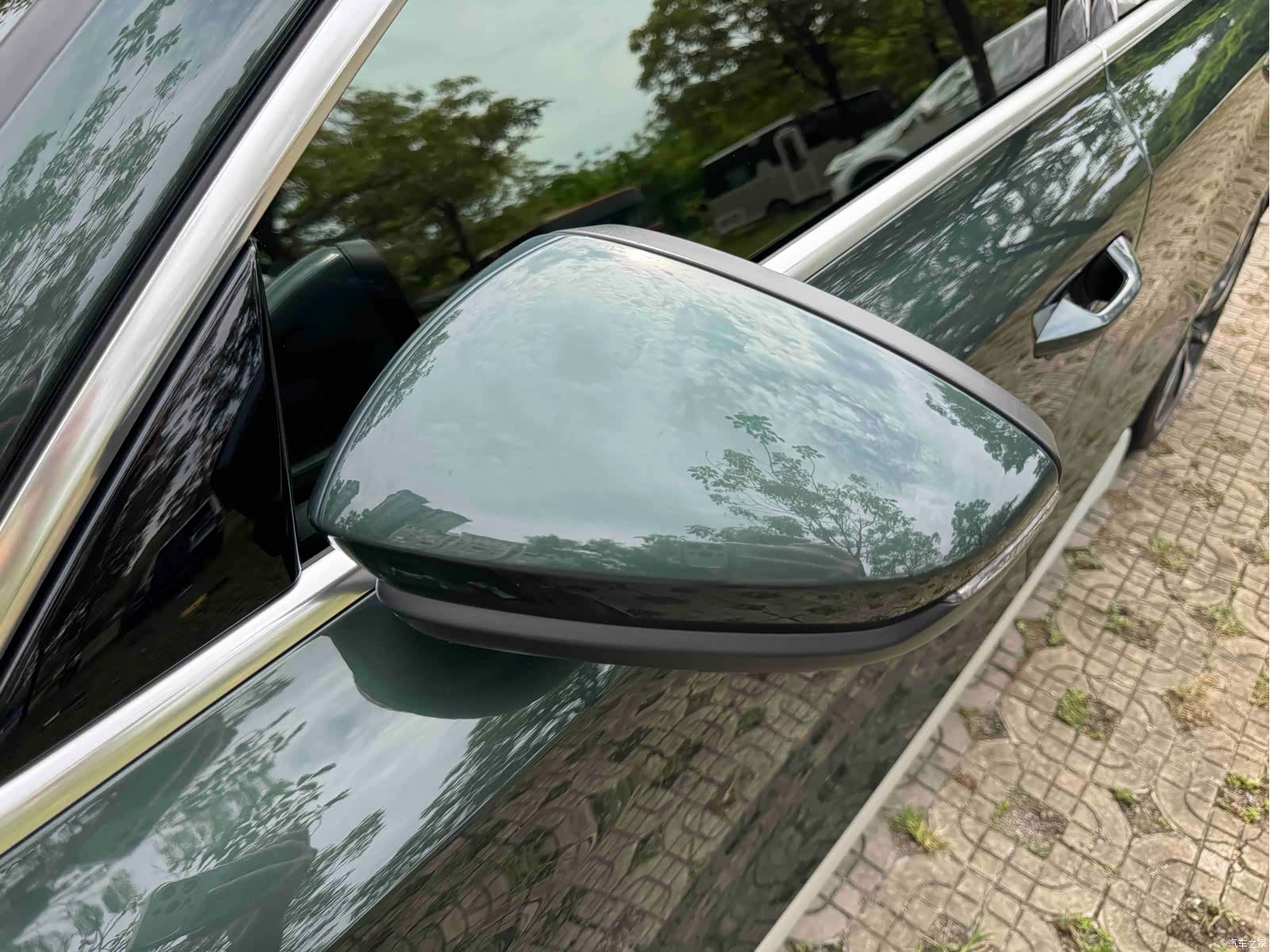 Audi A3, 2023 36