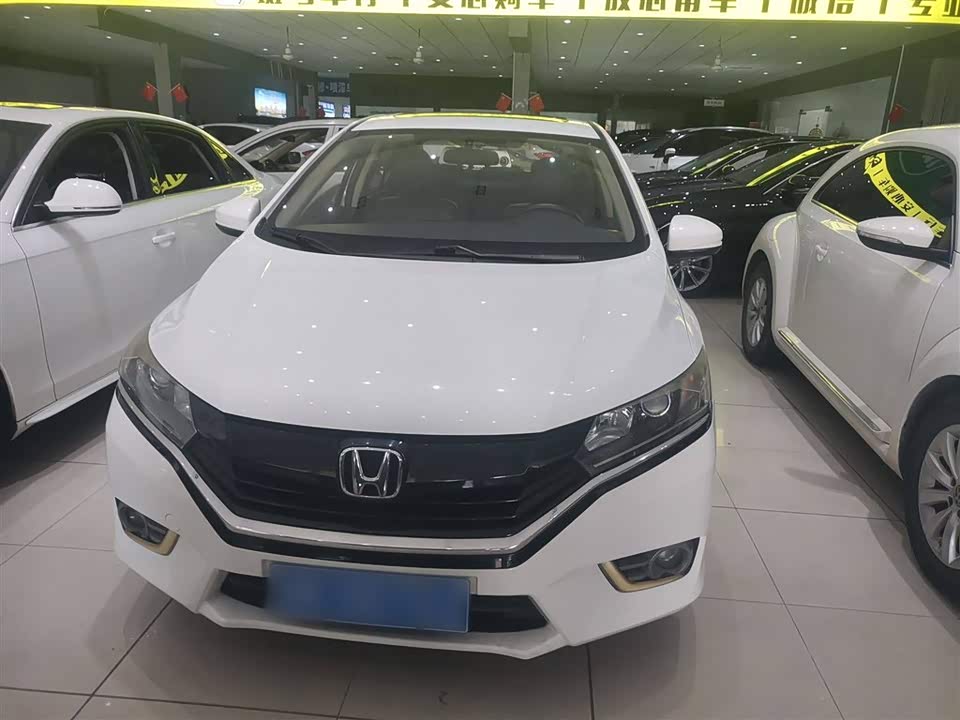 Honda Gori
