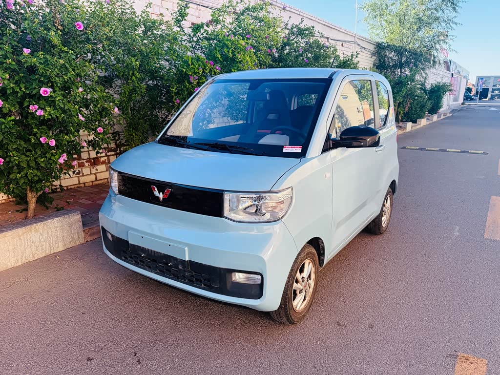 Wuling Mini EV