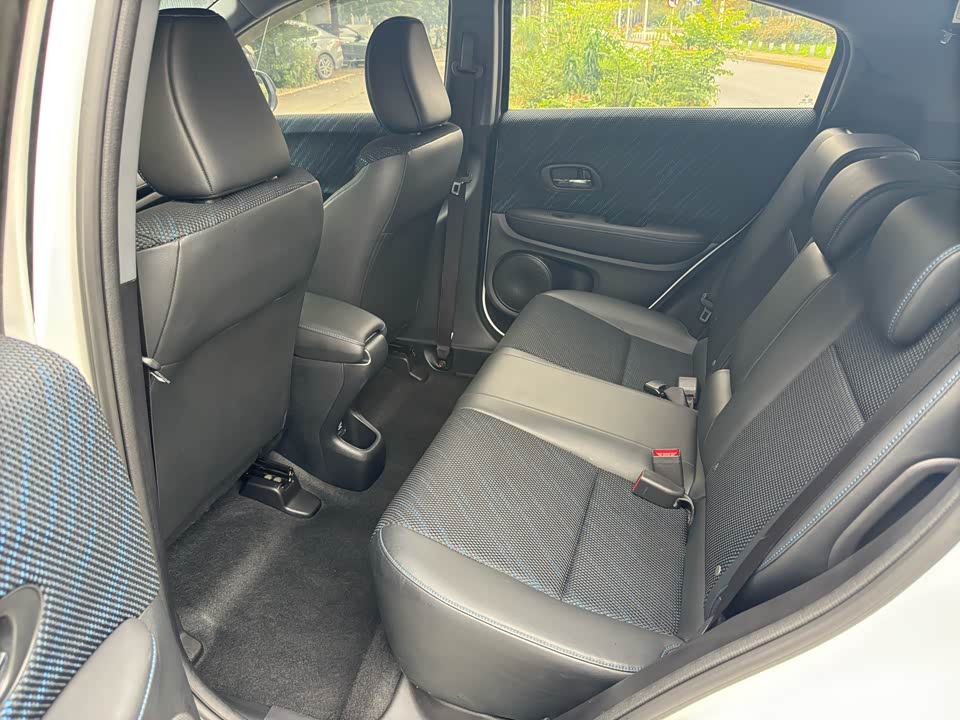 CIIMO Dongfeng Honda X-NV