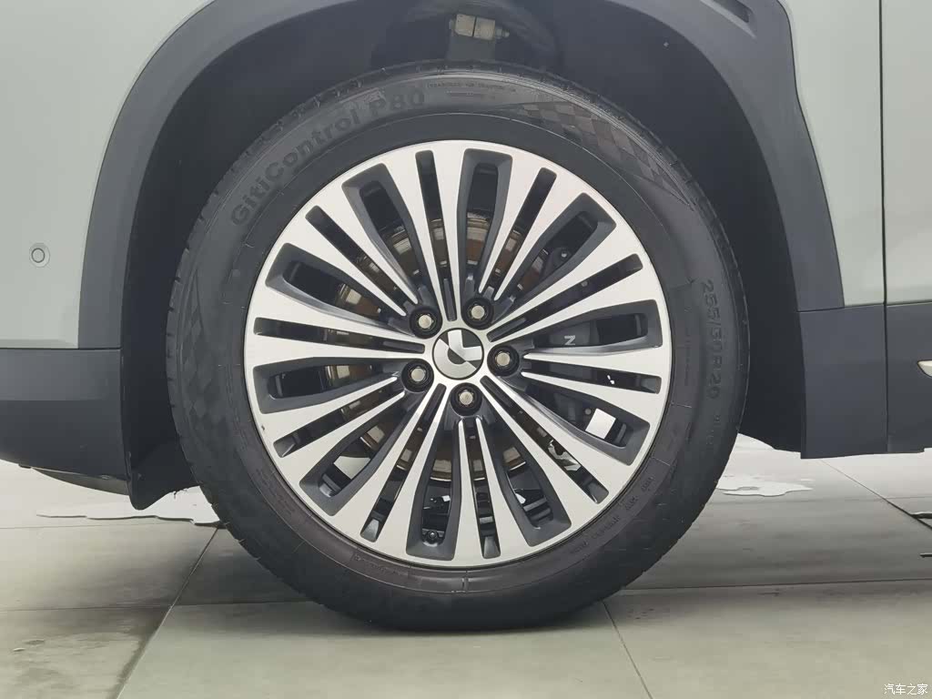 NIO EC6, 2022 17