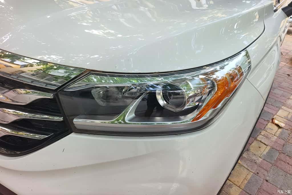 GAC GS4, 2019 все фото