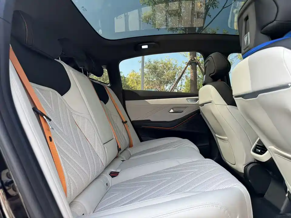 DEEPAL Dark blue SL03