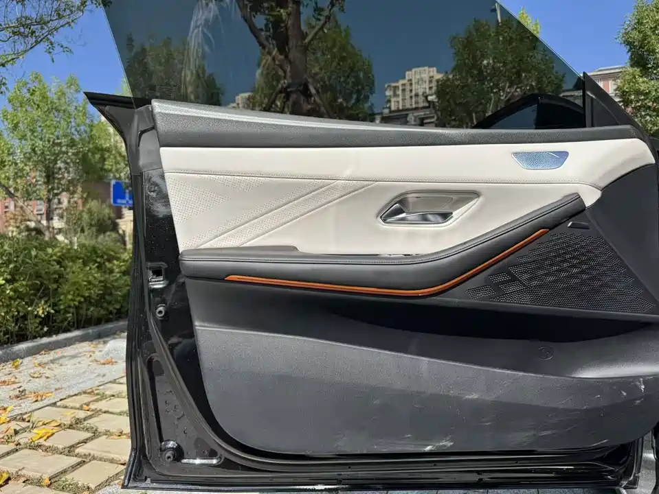 DEEPAL Dark blue SL03