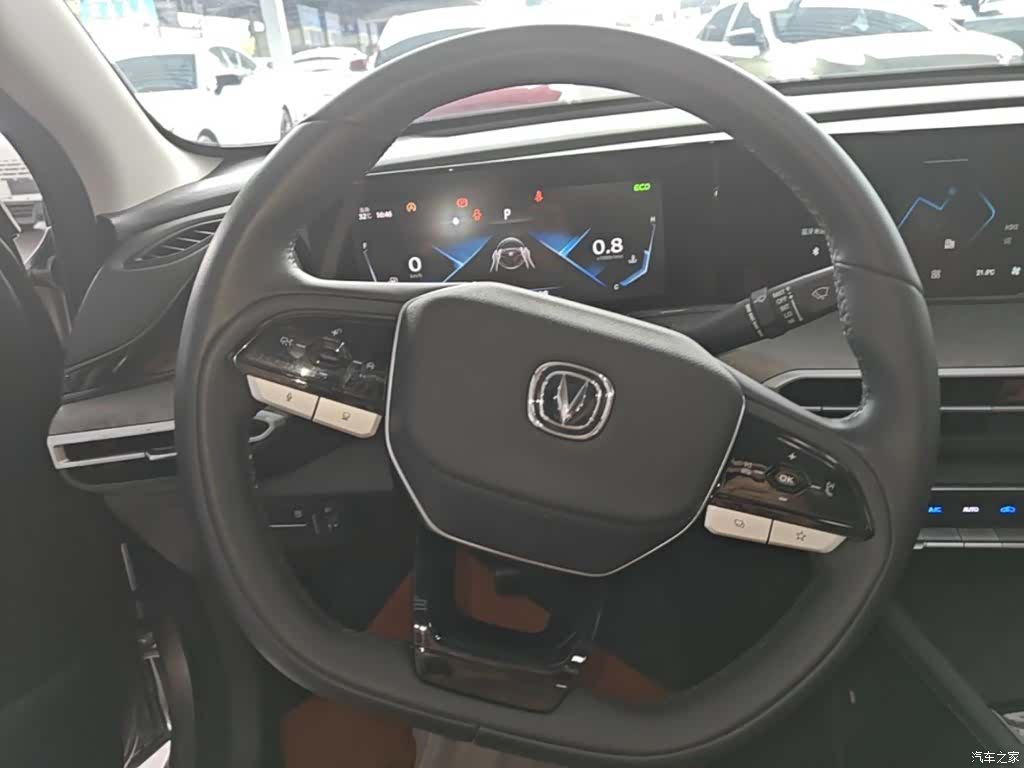 Changan Eado, 2022 11