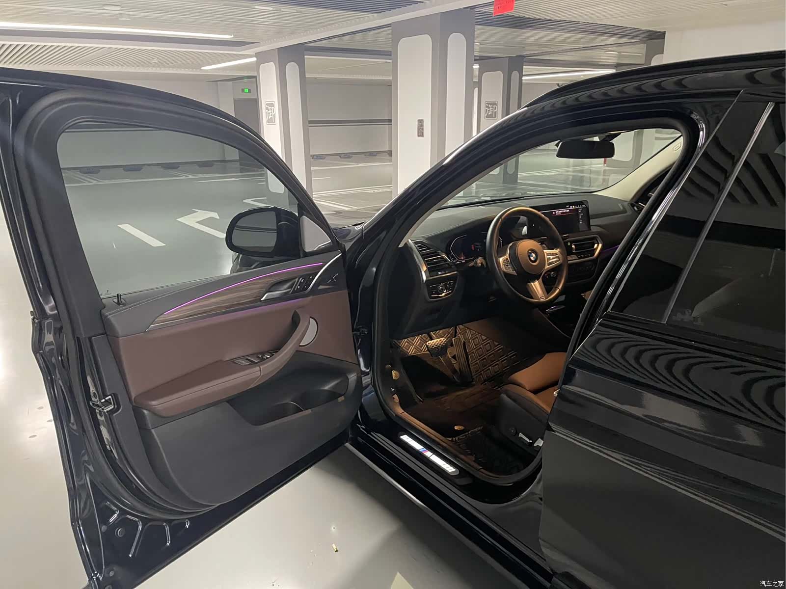 BMW X3, 2023 9