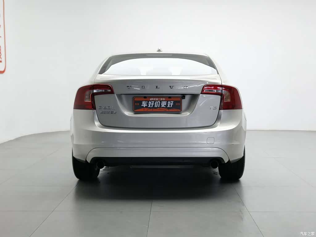 Volvo S60, 2016 4