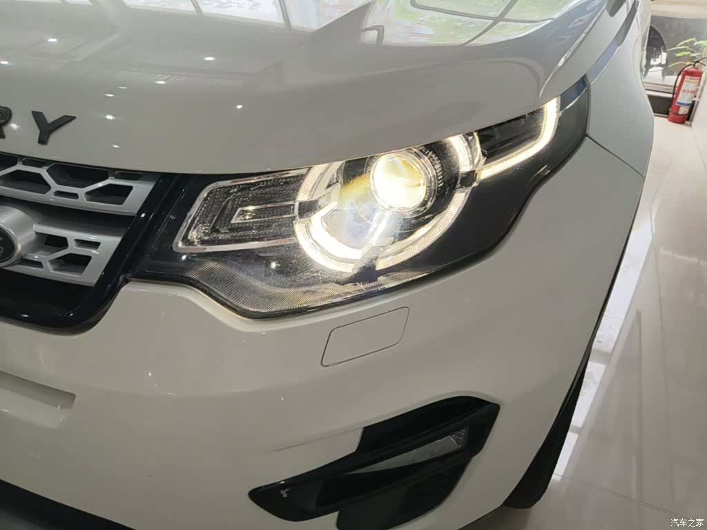 Land Rover Discovery, 2017 24