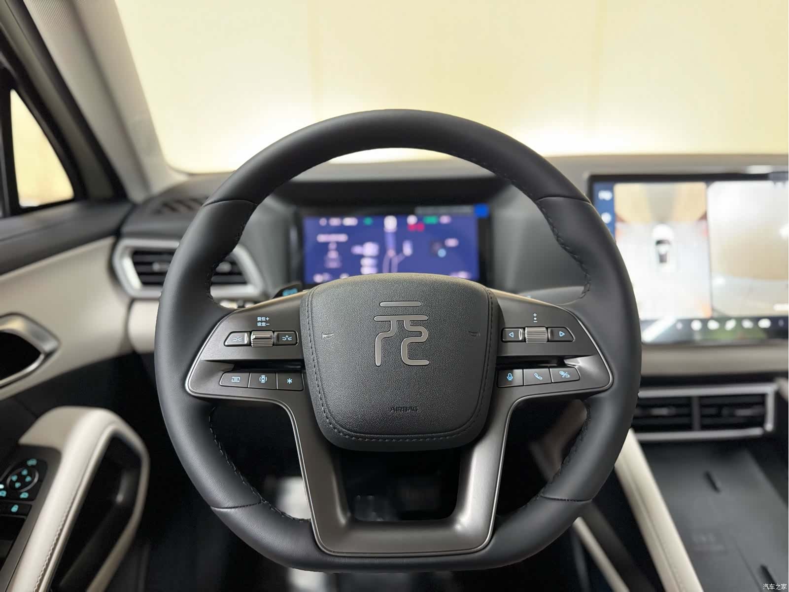 BYD Yuan, 2026 16