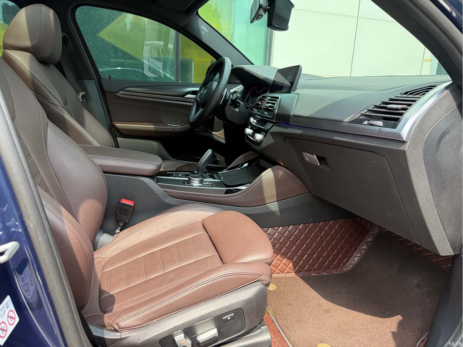 BMW X4, 2019 16