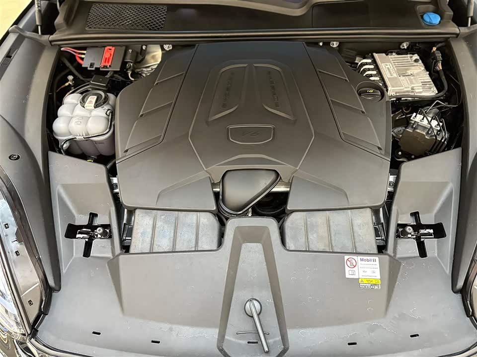 Porsche Cayenne Porsche Cayenne