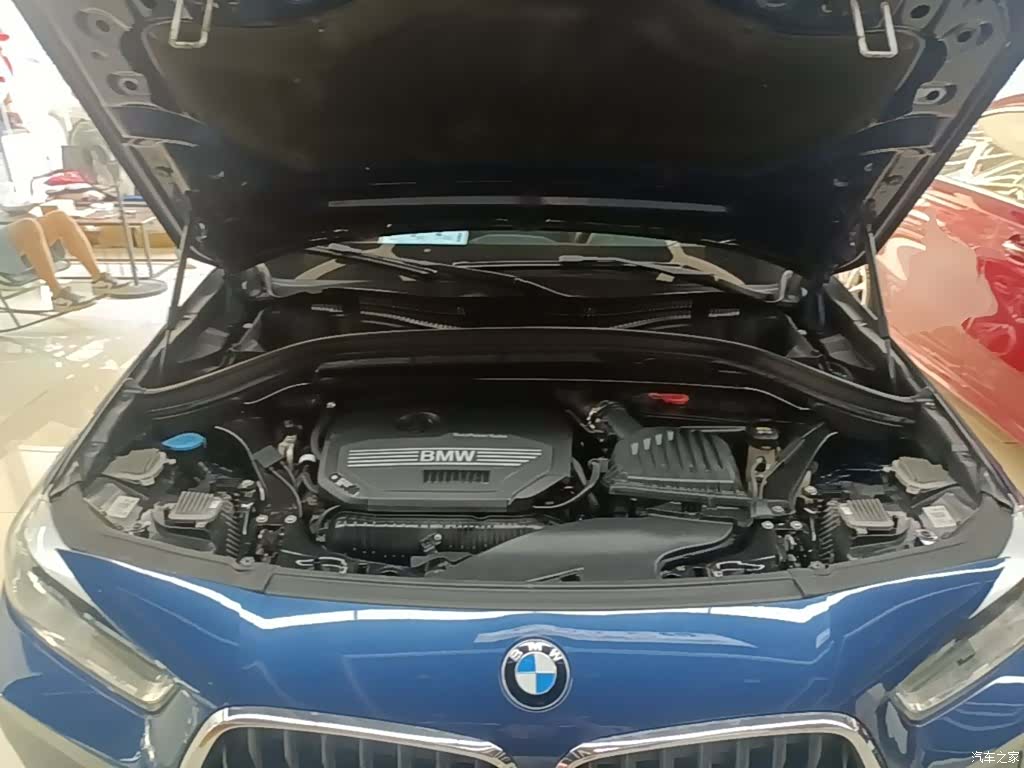 BMW X2, 2021 20